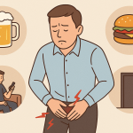 攝護腺肥大原因原來和４個習慣有關，快來看看你是否中招了！