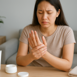 媽媽手多久會好？５大護理、保養原則助媽咪加速復原