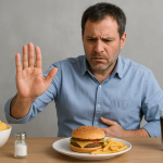 常見攝護腺肥大飲食禁忌，４個錯誤選擇可能害你加重病情