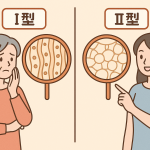 膠原蛋白第一型第二型差別在哪？３個重點教你分辨