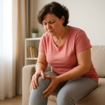 體重超標膝蓋痛？５招飲食、保養建議，讓你減輕彎曲痛苦