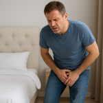 才40歲就開始漏尿？男性尿失禁的常見原因有哪些？