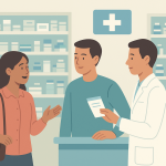 連續處方箋藥局該怎麼挑？４招選出最適合你的藥局